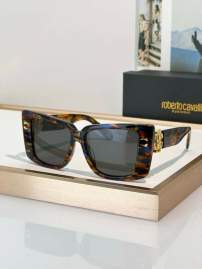Picture of Roberto Cavalli Sunglasses _SKUfw69699353fw